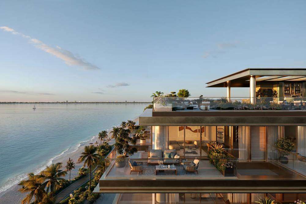 Cheval Residences Dubai Islands - DUBAI ISLANDS - DUBAI - 7